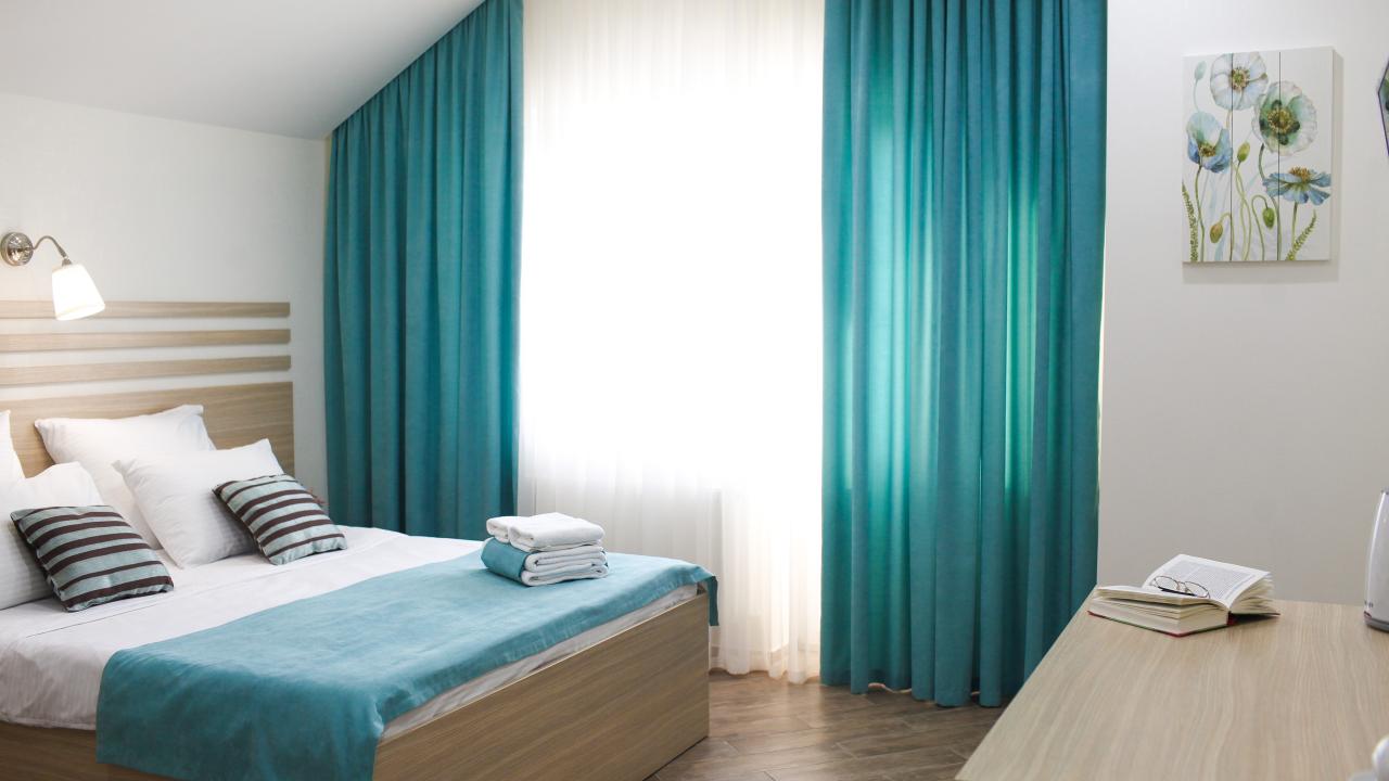 Real photos of RICH Hotel (rich)