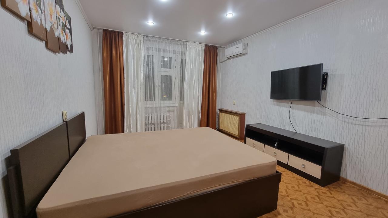 Real photos of Apartments on 13 Sakharova Street