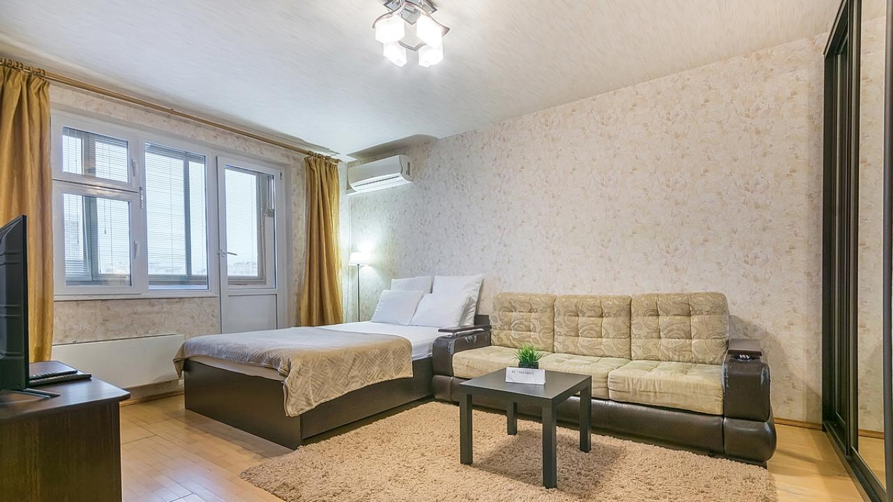 Реальные фото Квартира в Южное Бутово
