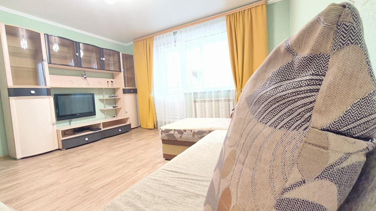Real photos of Cozy one-bedroom apartment near the LetoLeto water park