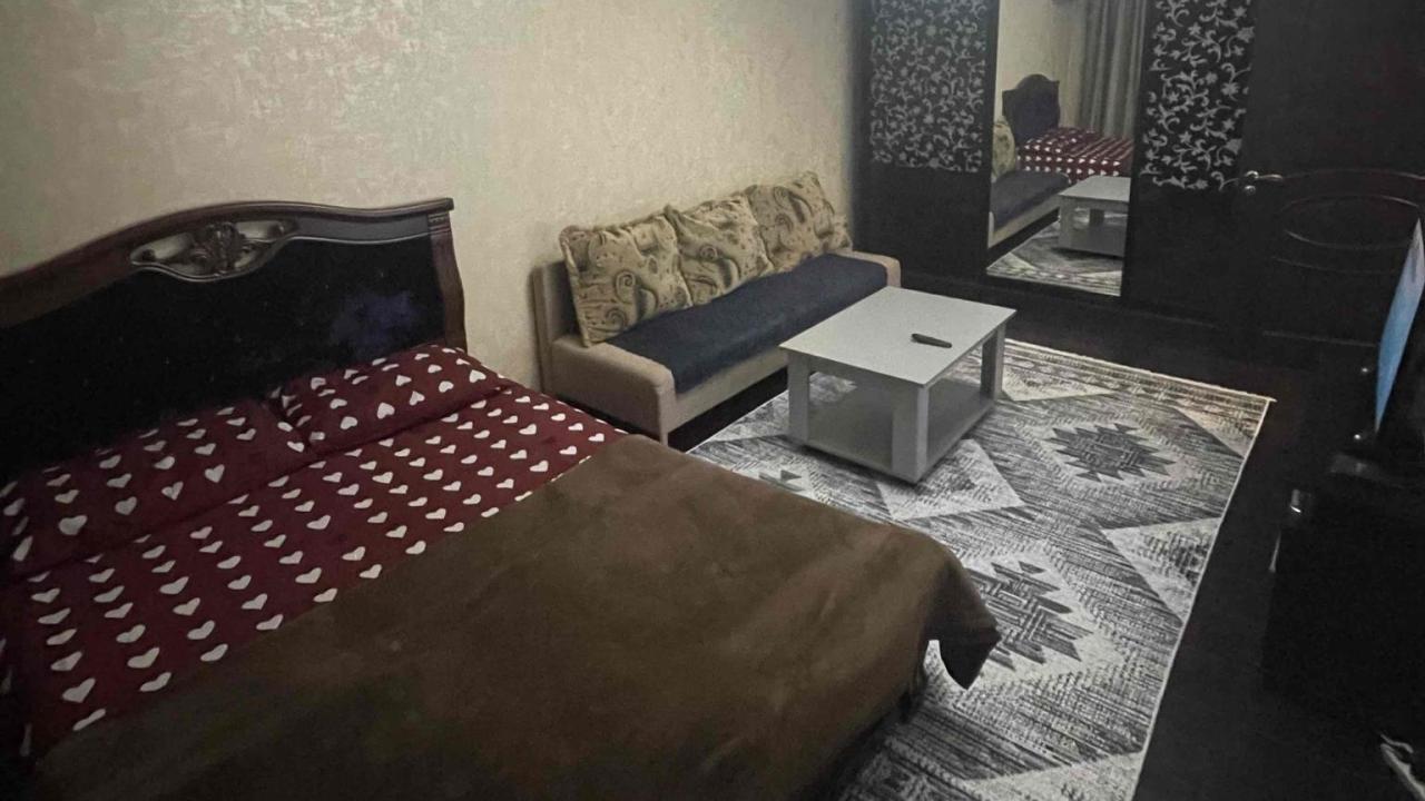 Реальные фото Apart in Makhachkala (Апарт ин Махачкала) на улице Абдулхакима Исмаилова 72