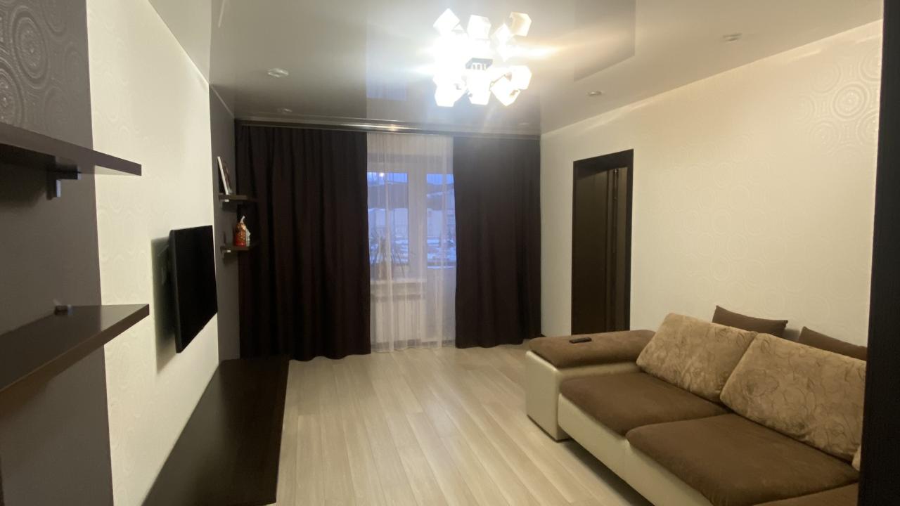 Real photos of Apartments on Leningradsky Avenue 5