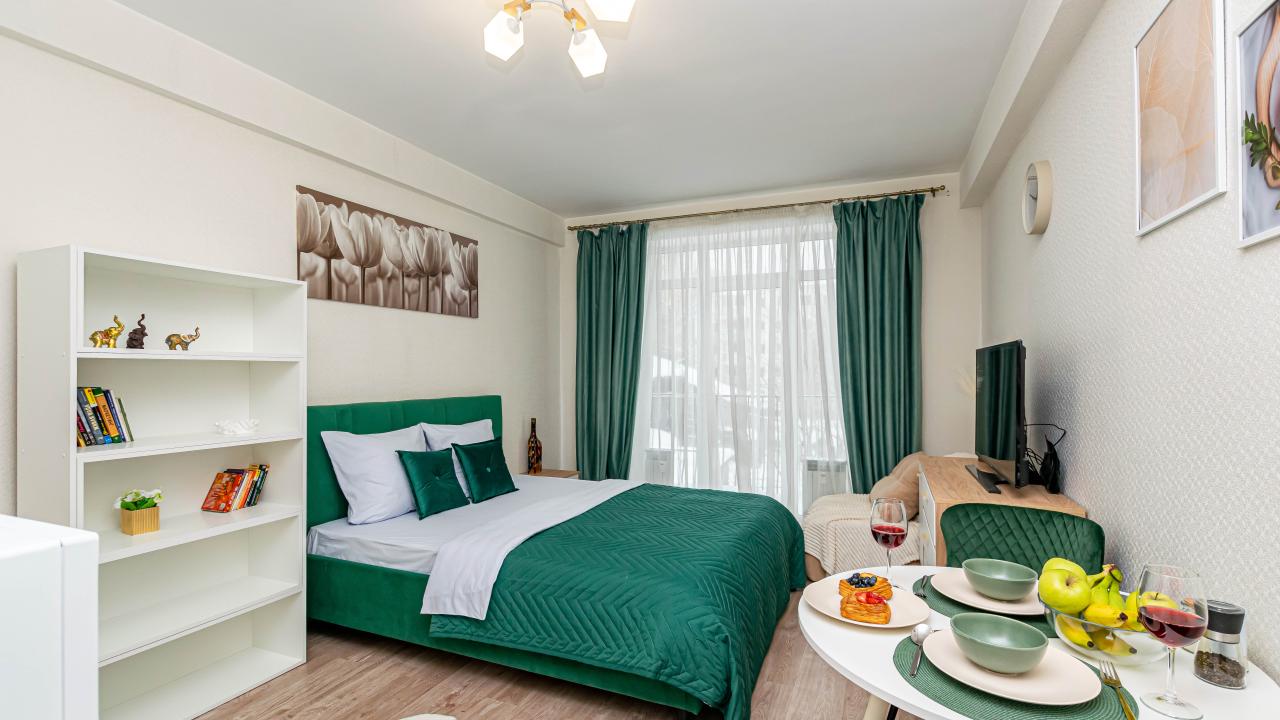 Real photos of Sweet Dreams Apartments