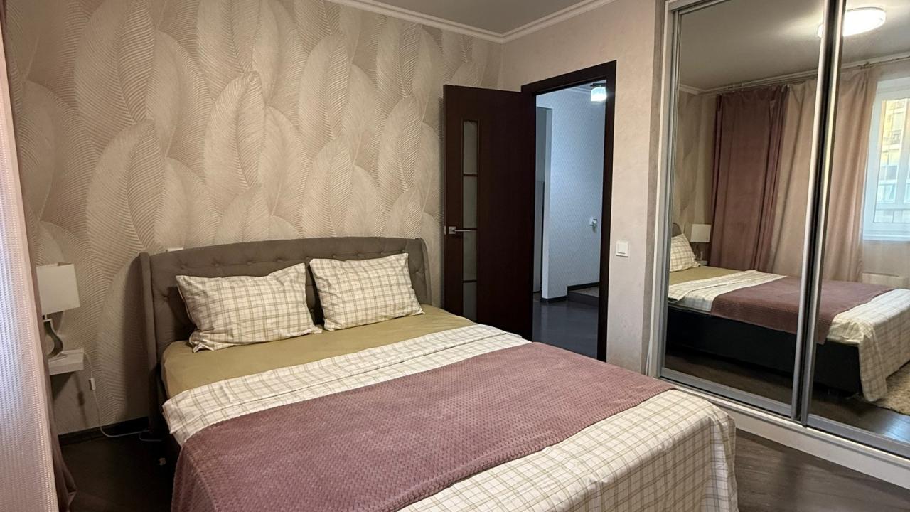 Real photos of Apartments on the avenue of the Russian Army 18