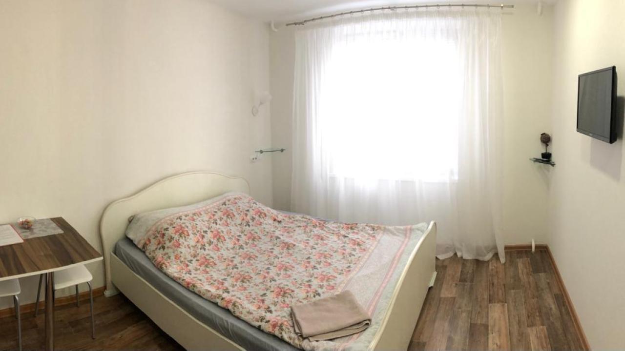 Real photos of Apartments on the 250th anniversary of Chelyabinsk, 28