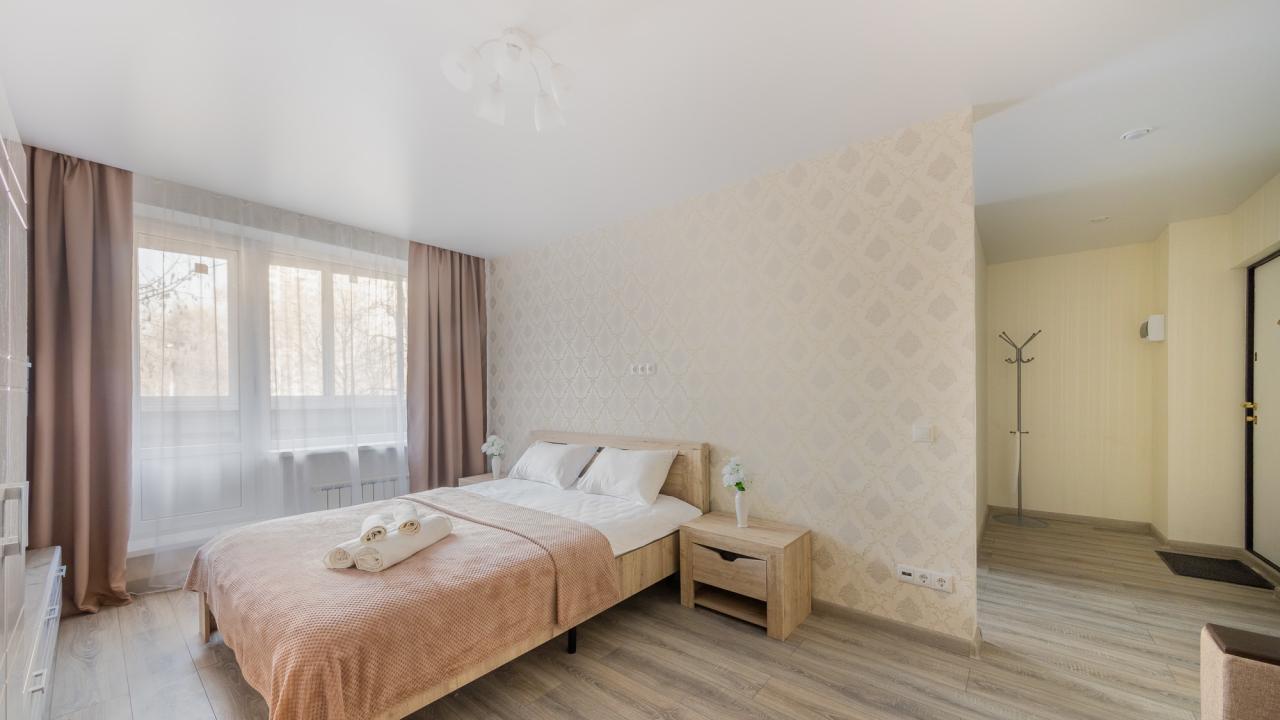 Real photos of Apartments on Sumy passage 5k1