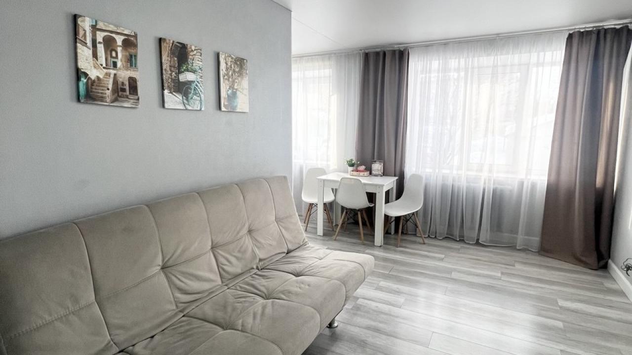 Real photos of Apartment on 4 Uralsky Polka street 53