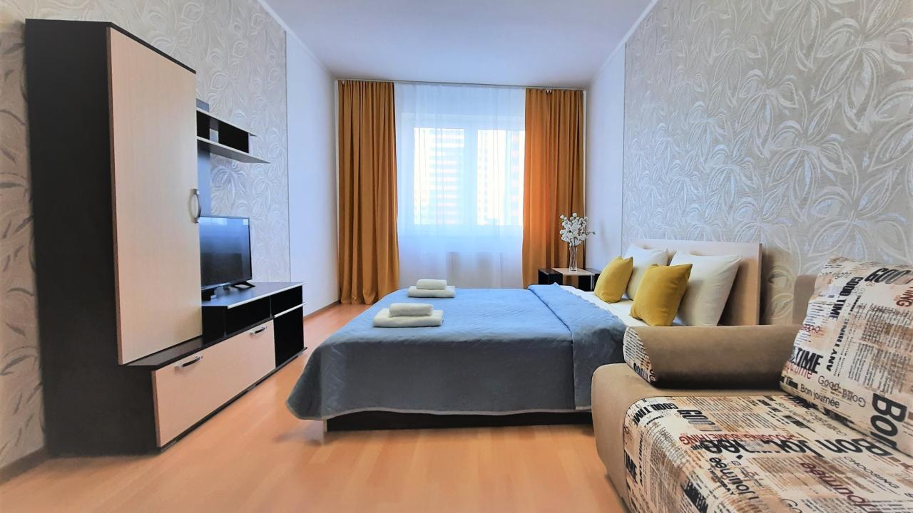 Реальные фото Sky Apart (Скай Апарт) на улице Степана Разина