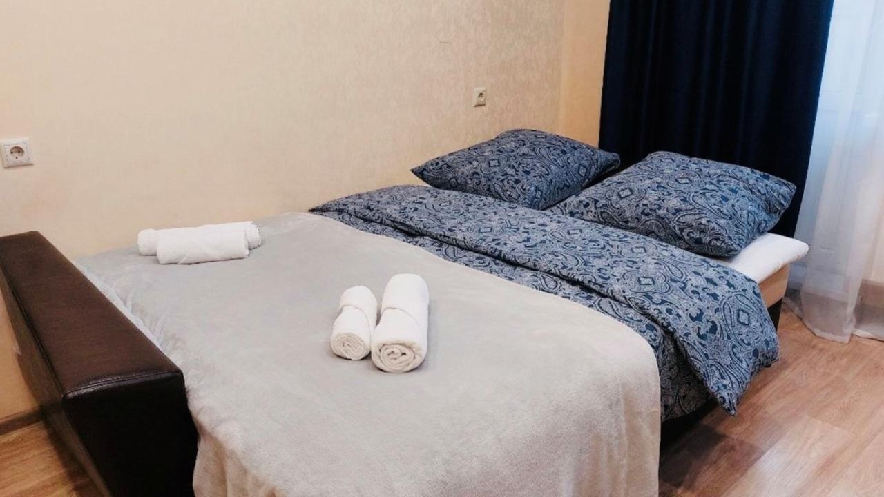 Real photos of Apartments on Kolycheva street 3/9