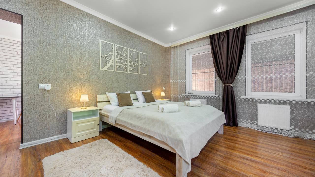 Real photos of Rooms Apartments (Rooms Apartments) on Hakobyants Street