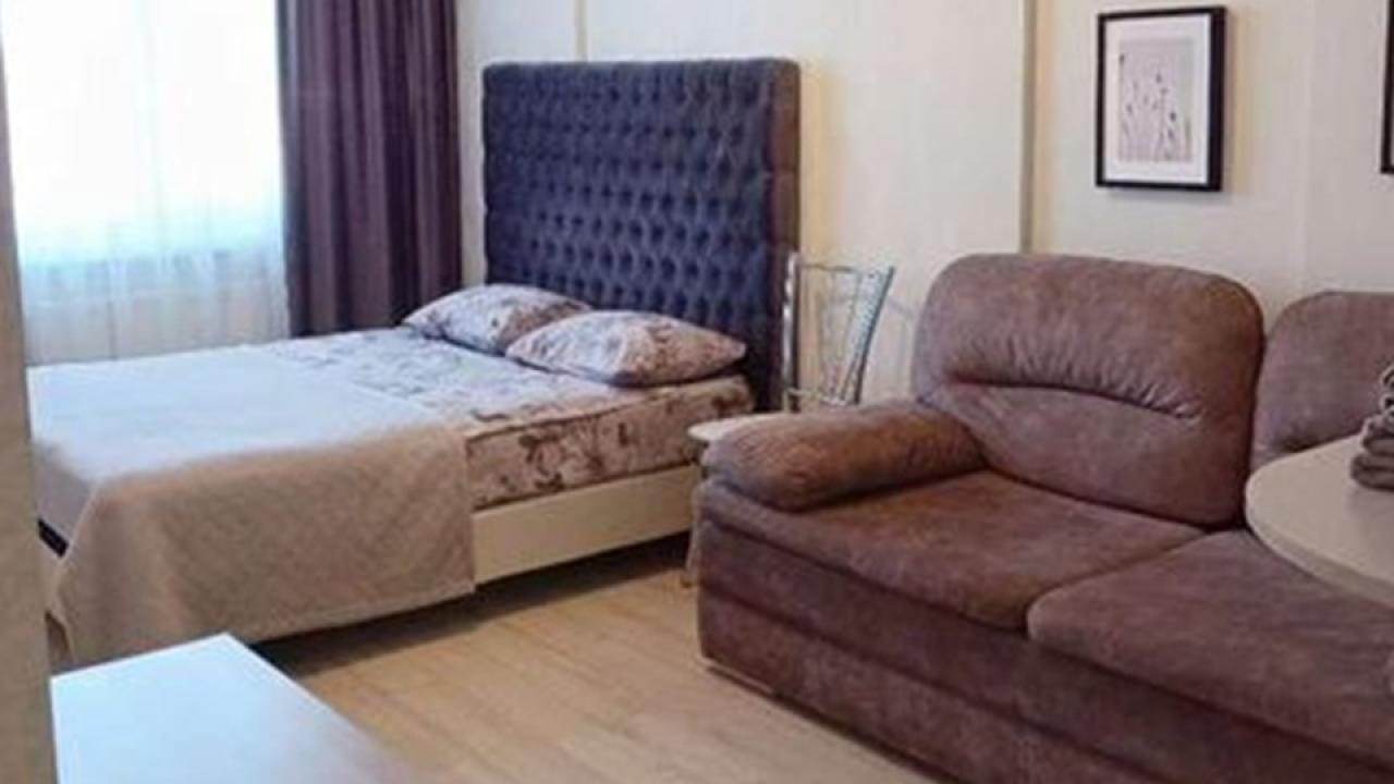 Real photos of Apartments on the street of July Days 1k1