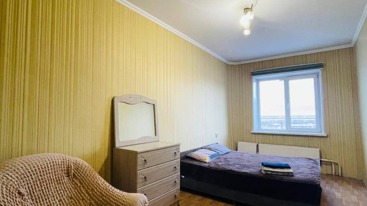 Real photos of Apartment 202 microdistrict 16