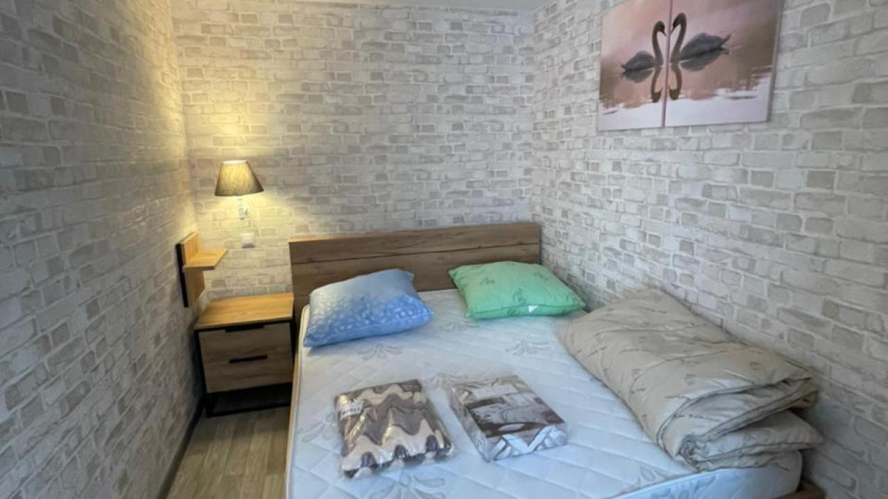 Real photos of Apartments on Leninsky Prospekt, 31k1