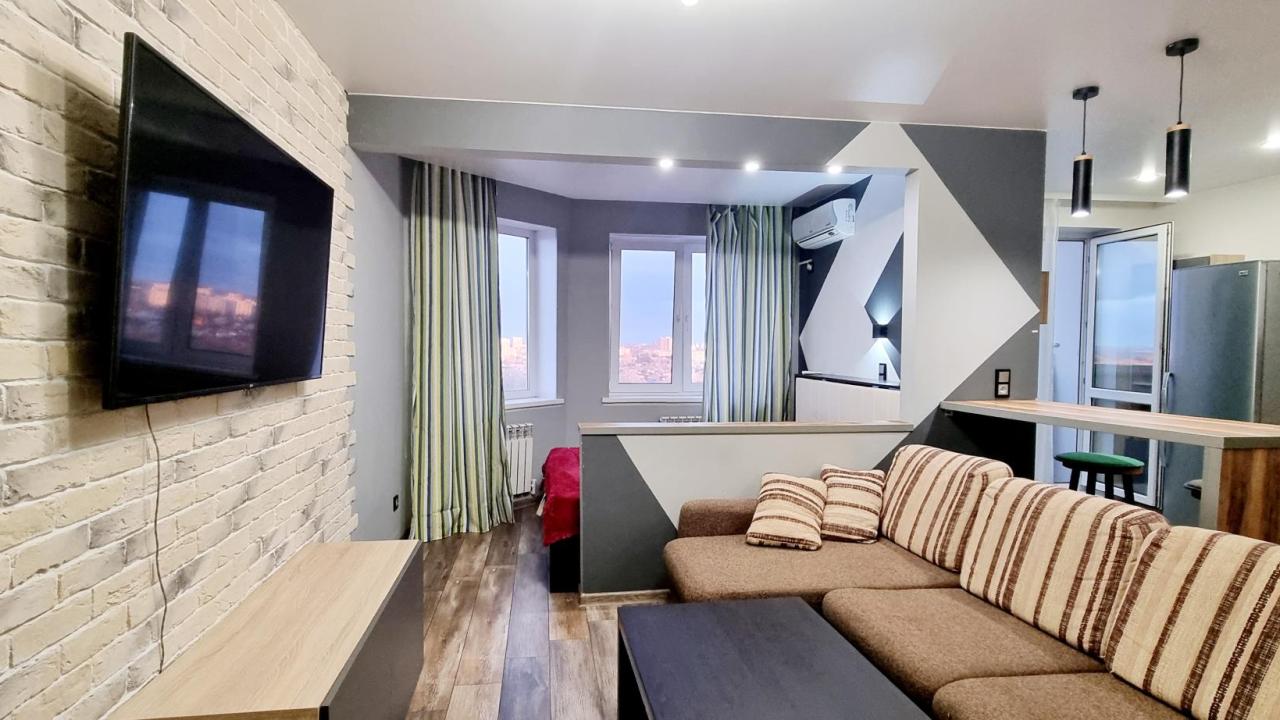 Real photos of Apartments on Shurova Gora street 7/13