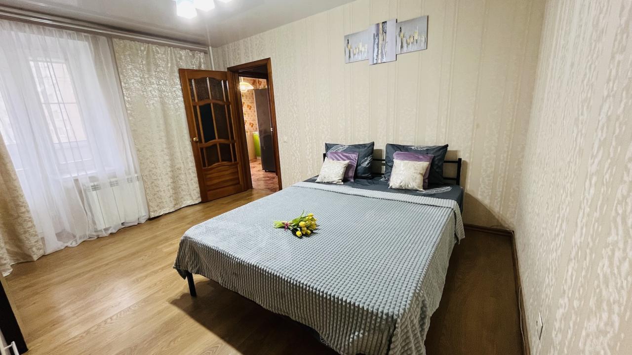 Real photos of Apartments on Bolshaya 98 street