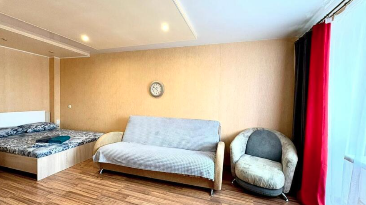 Real photos of Apartments on Dzhambula street 20