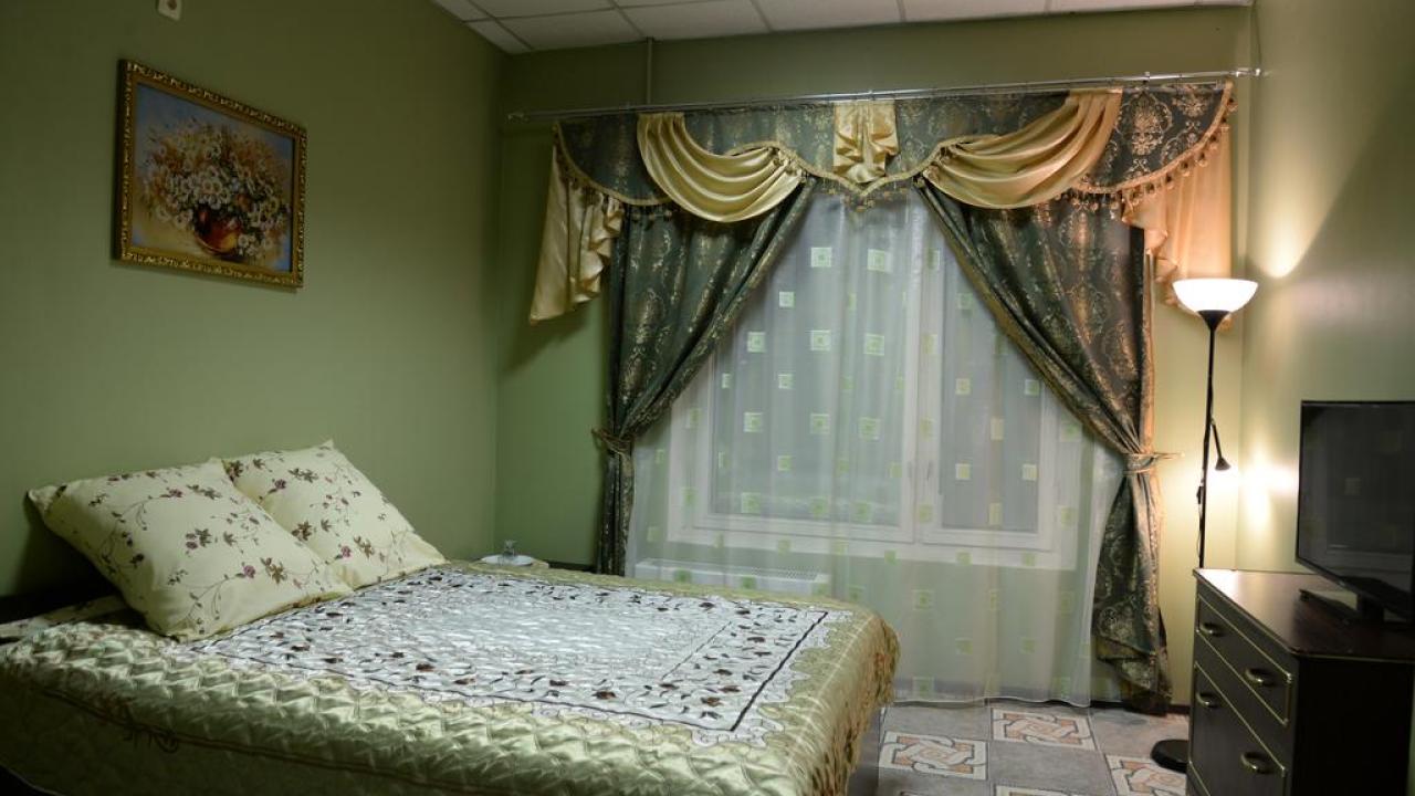 Реальные фото Атлантик в Кузьминках