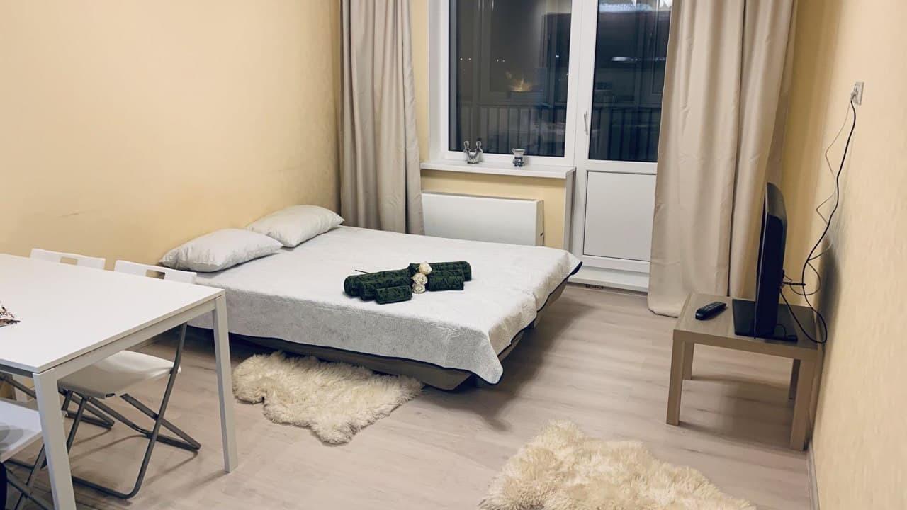 Real photos of Posutochno50 on Kolycheva 5