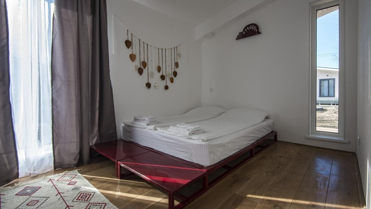 Real photos of Apartments in the cottage village Green Lounge No. 2