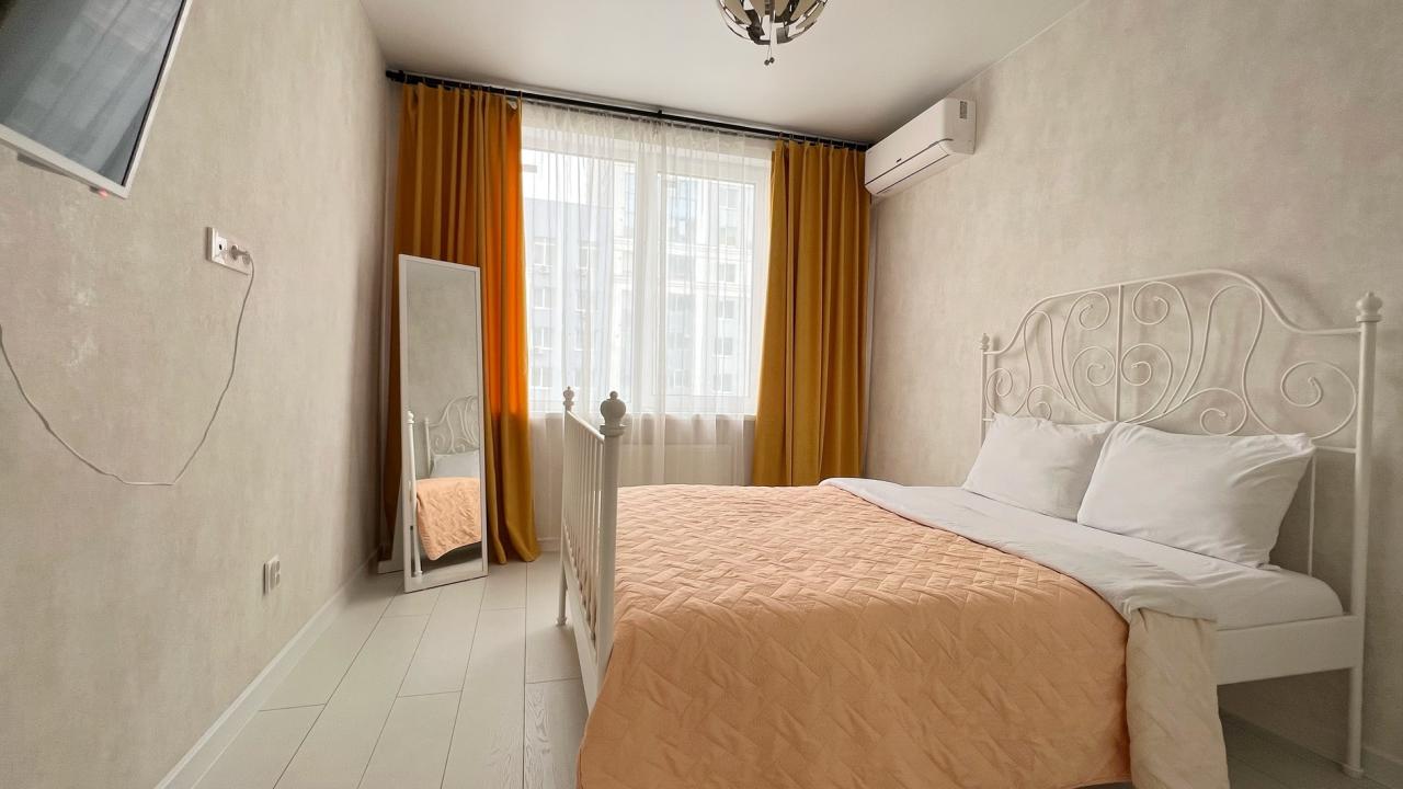 Real photos of Kravts Group on Chapaev street 61
