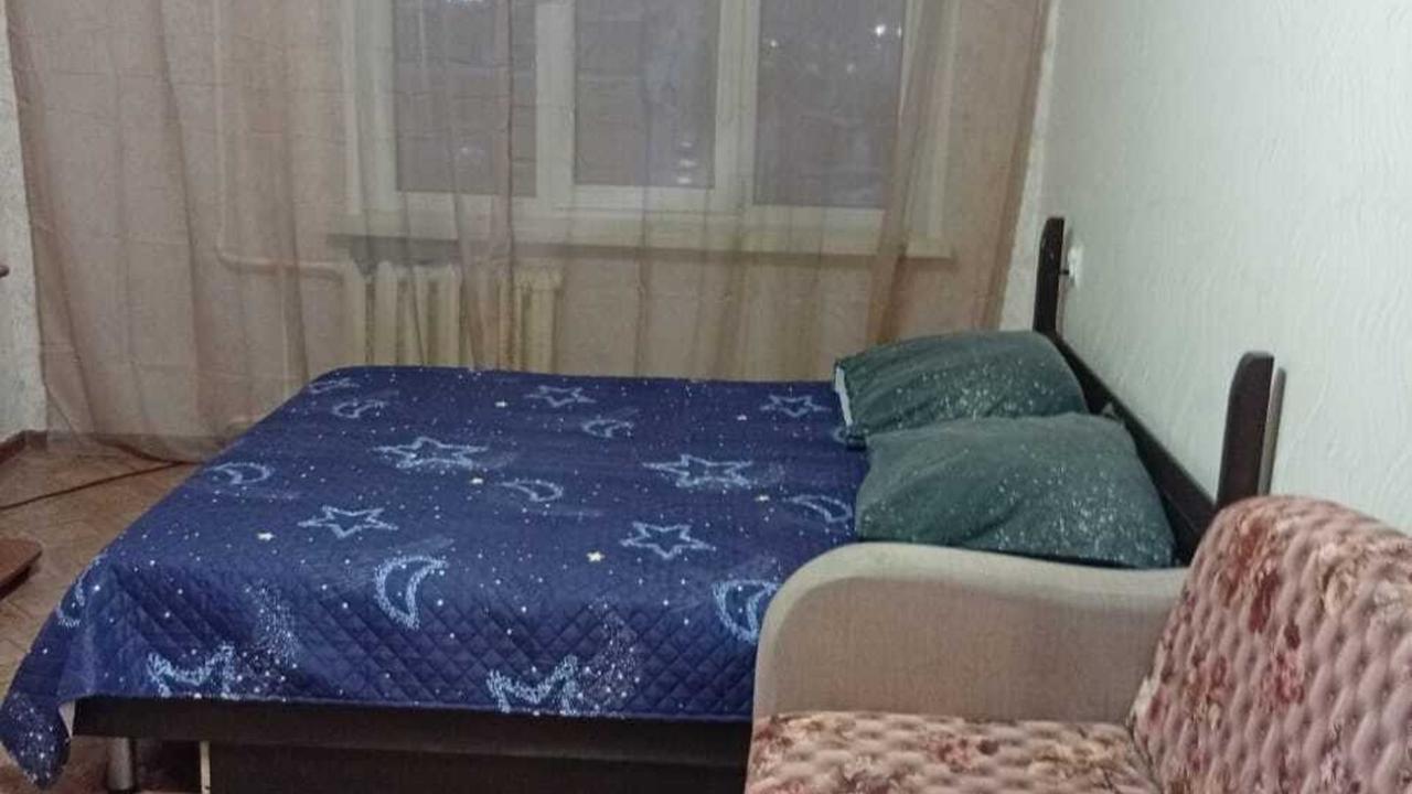 Real photos of Apartments on Neftyanikov Street 40/1