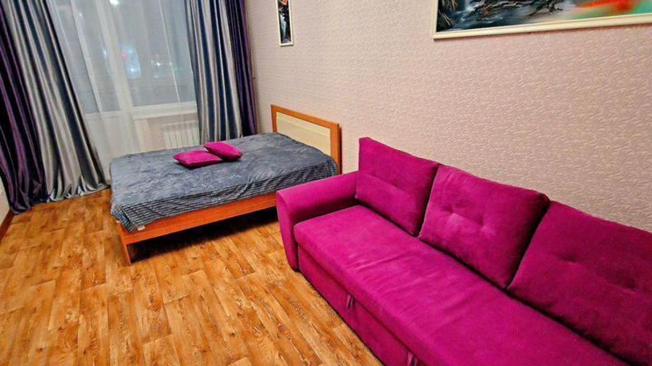 Real photos of Apartments on Geroyev Avenue 2B