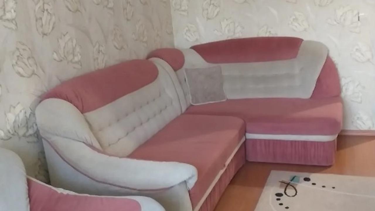 Реальные фото Апартаменты на улице Вокзальная