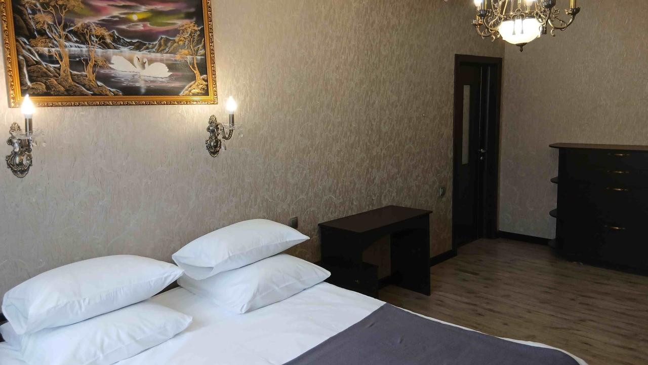 Real photos of Two-room apartment in the center of Stavropol