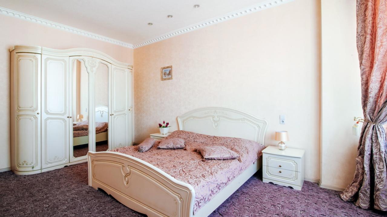 Real photos of Apartments on Ulyanovsk street