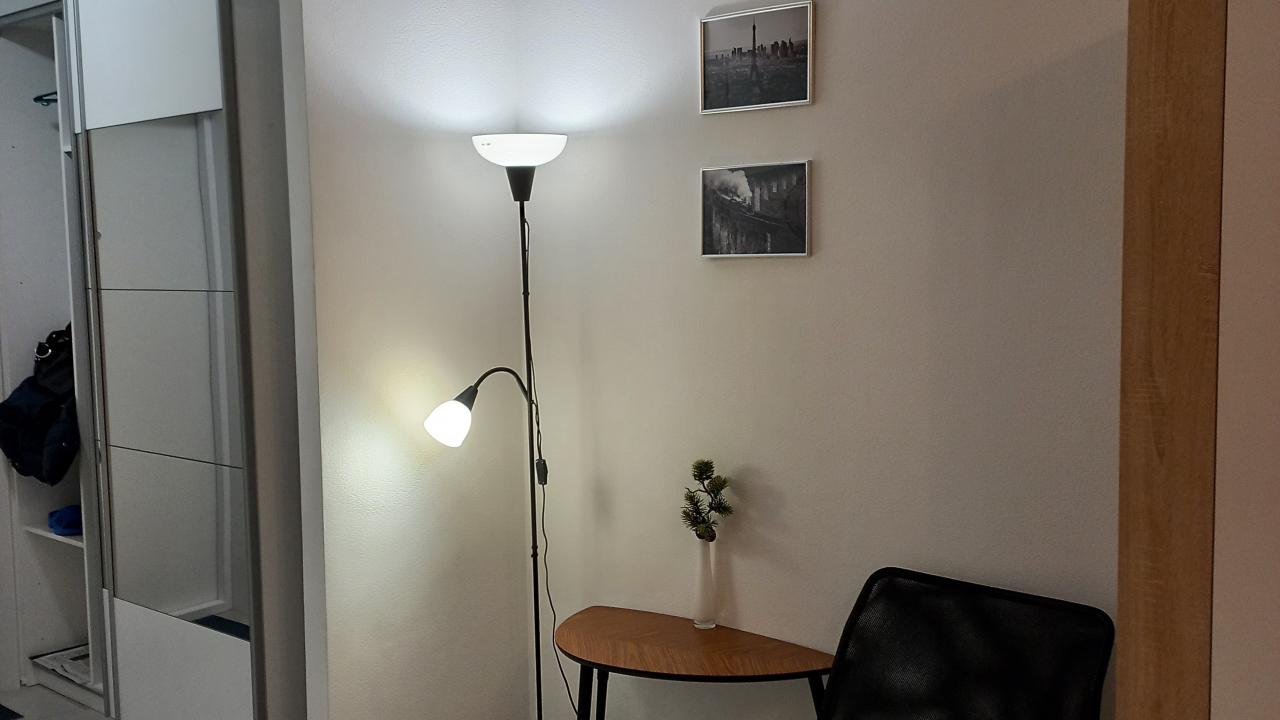 Real photos of Apartments on Sosnovaya street 5