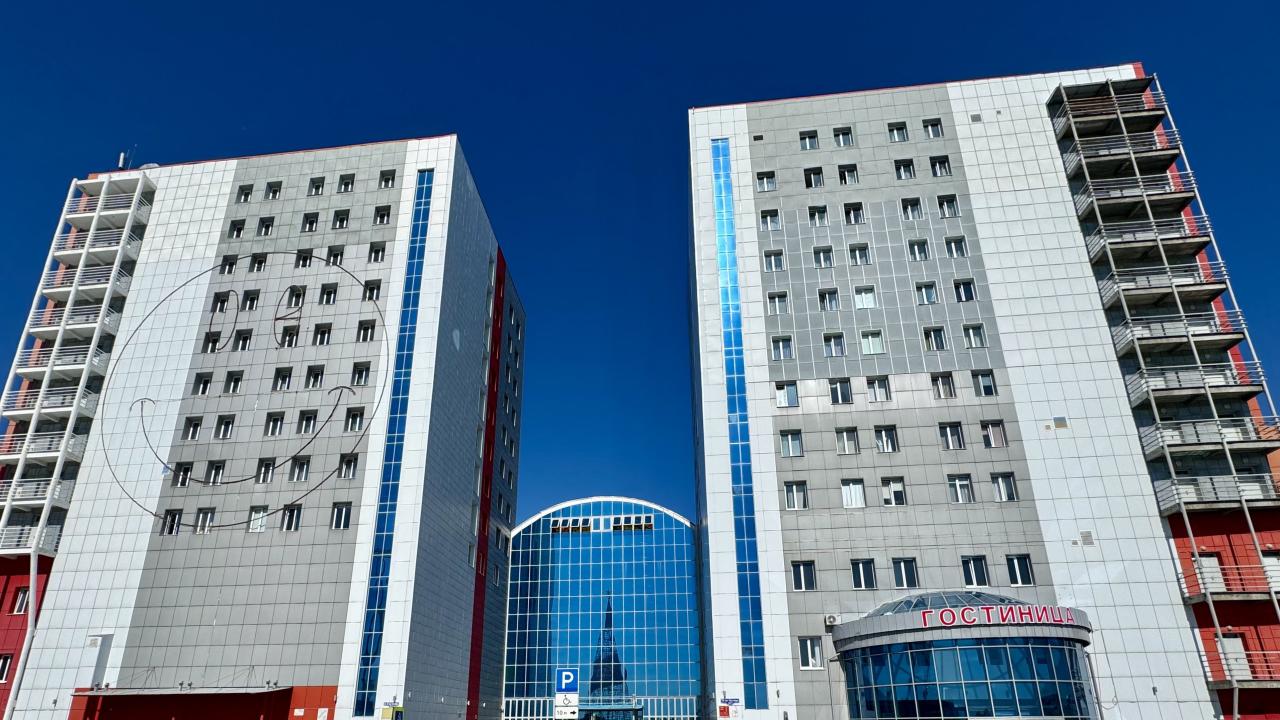 Real photos of Kontinent