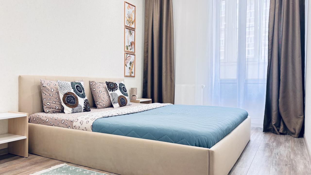 Real photos of Cozy apartment Petra Metalnikova