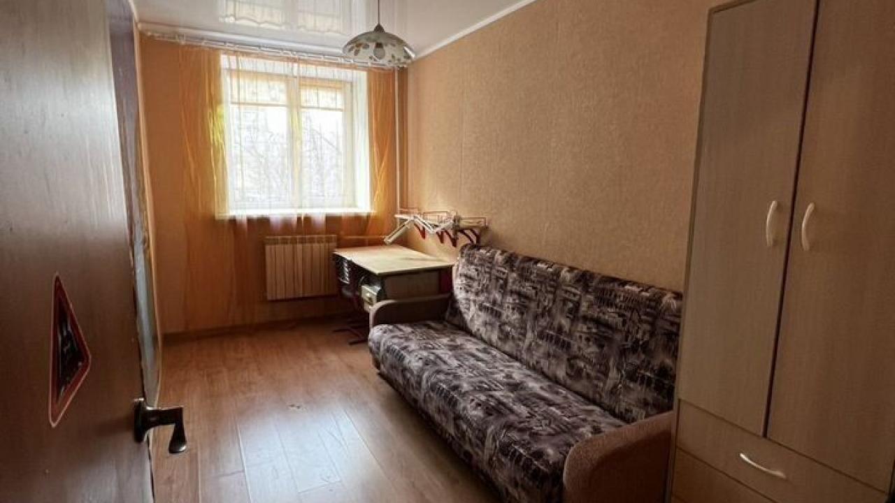 Реальные фото Апартаменты на улице Вершинина 28А
