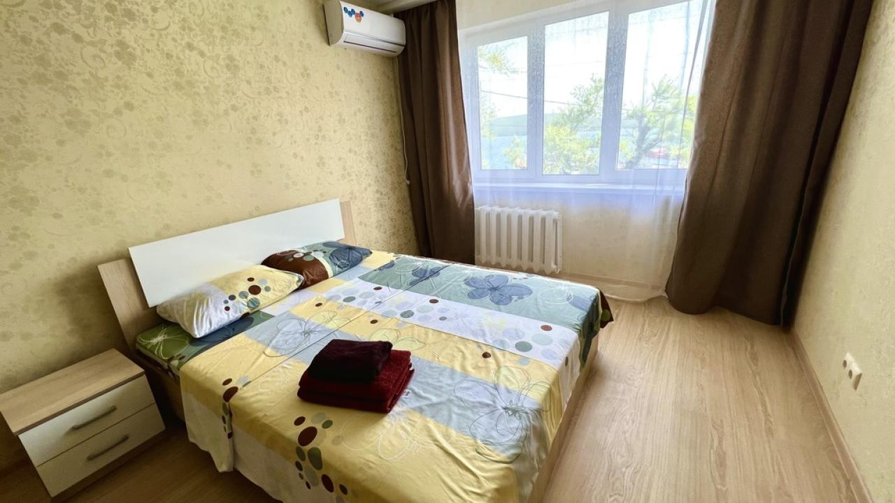 Реальные фото Vladivostok Rent on Krygina street 82