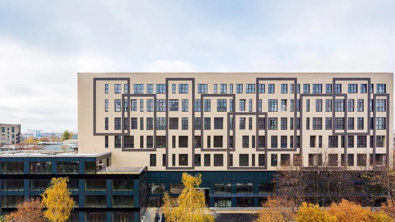 Real photos of In an apartment on Dmitrovskoe highway 81