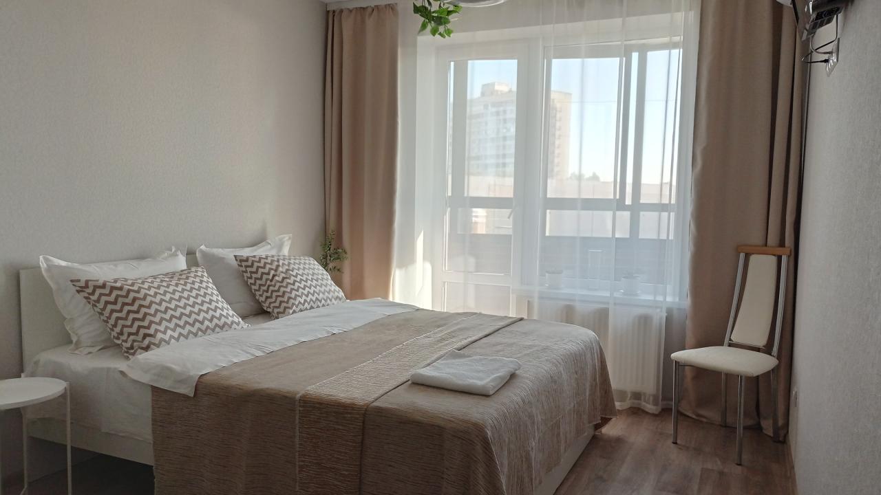 Real photos of Apartments on the street January 9, 223I