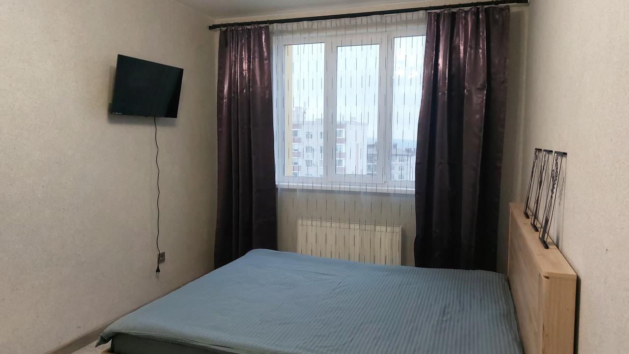 Real photos of Apartments on Chapaev street 4/1b