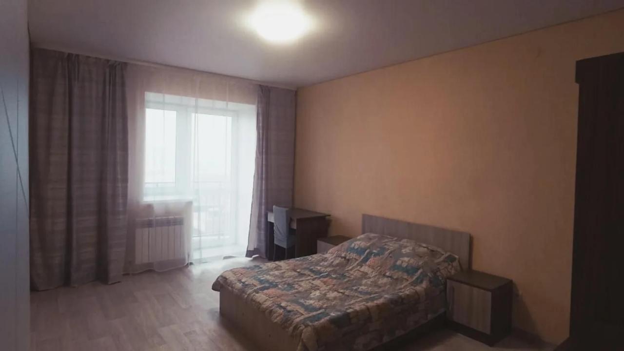 Реальные фото Апартаменты на улице Клары Цеткин 61 корпус 6