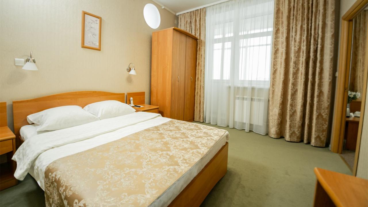 Real photos of Sport Hotel