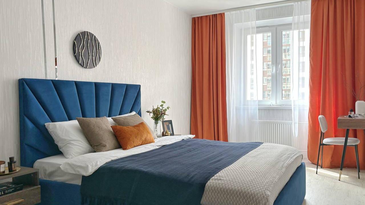 Real photos of Blue Velvet Apartments