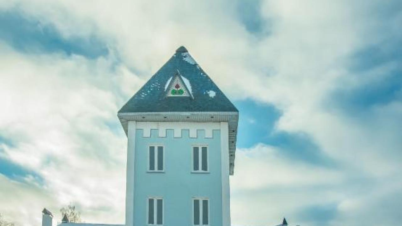 Real photos of Alсazar