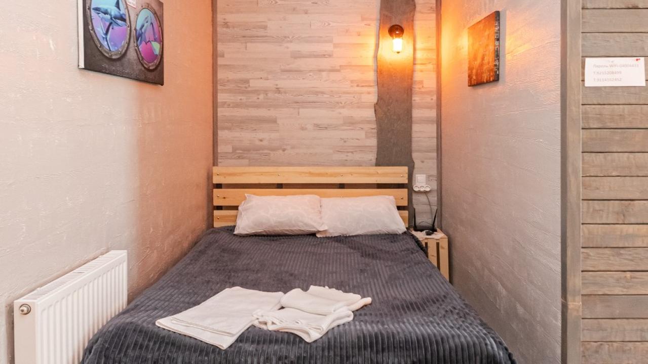 Real photos of Loft apartamenty na Fedosovoi 31