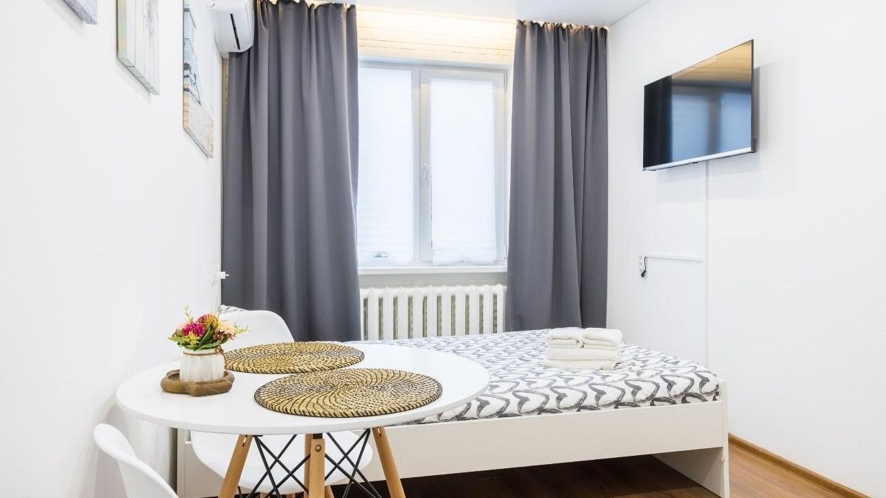 Real photos of Apartments on Ibragimov Avenue 30A