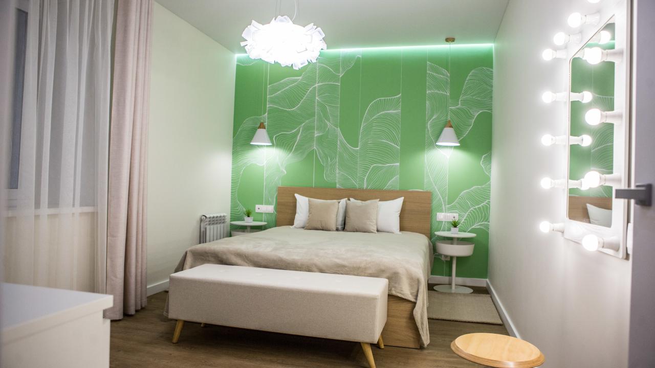 Real photos of Apartments on 11A Voskresenskiy Avenue