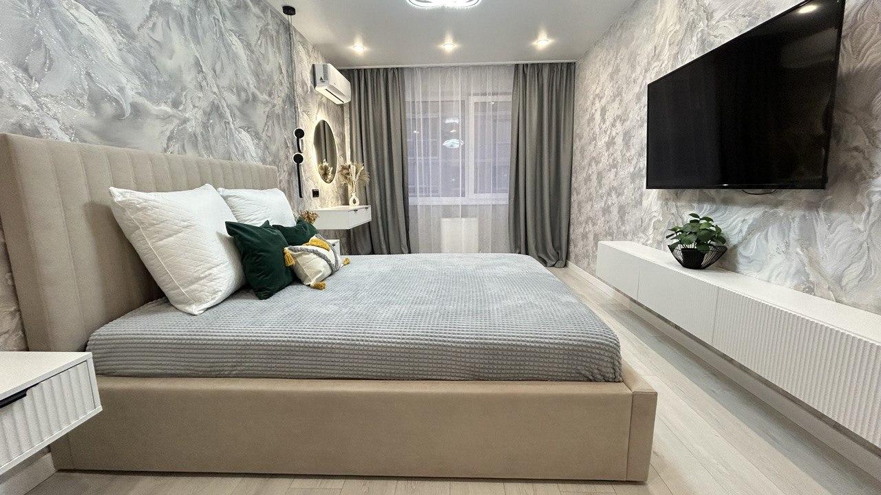 Real photos of Apartments on 63/12 Shosseynaya Street