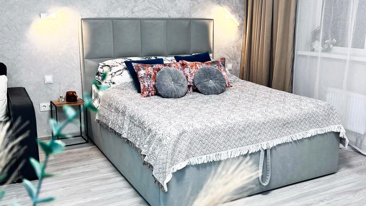 Real photos of Apartments on Krupskaya 5B