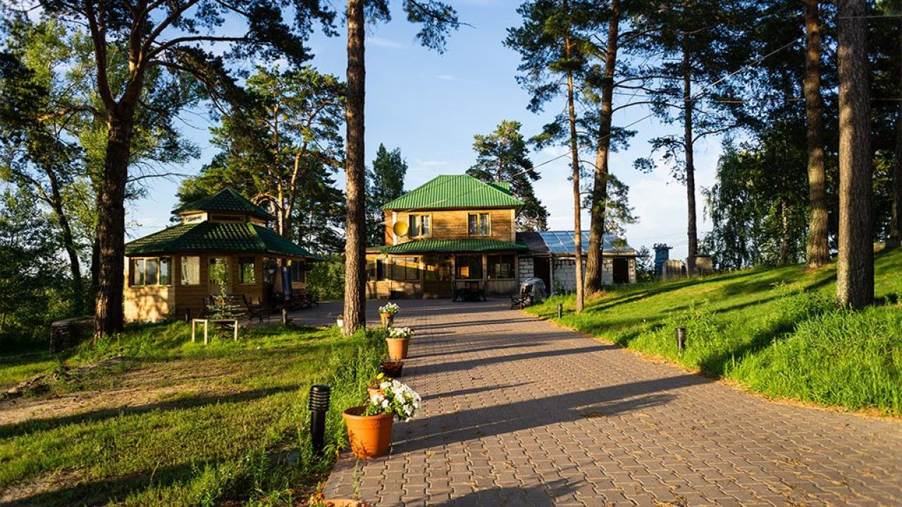 Реальные фото Солнечный остров