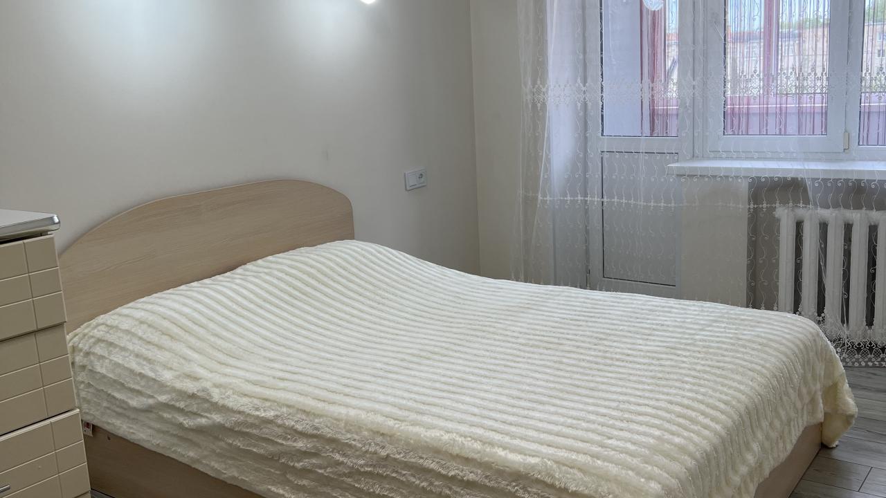 Real photos of Apartments on Oktyabrskaya street 8