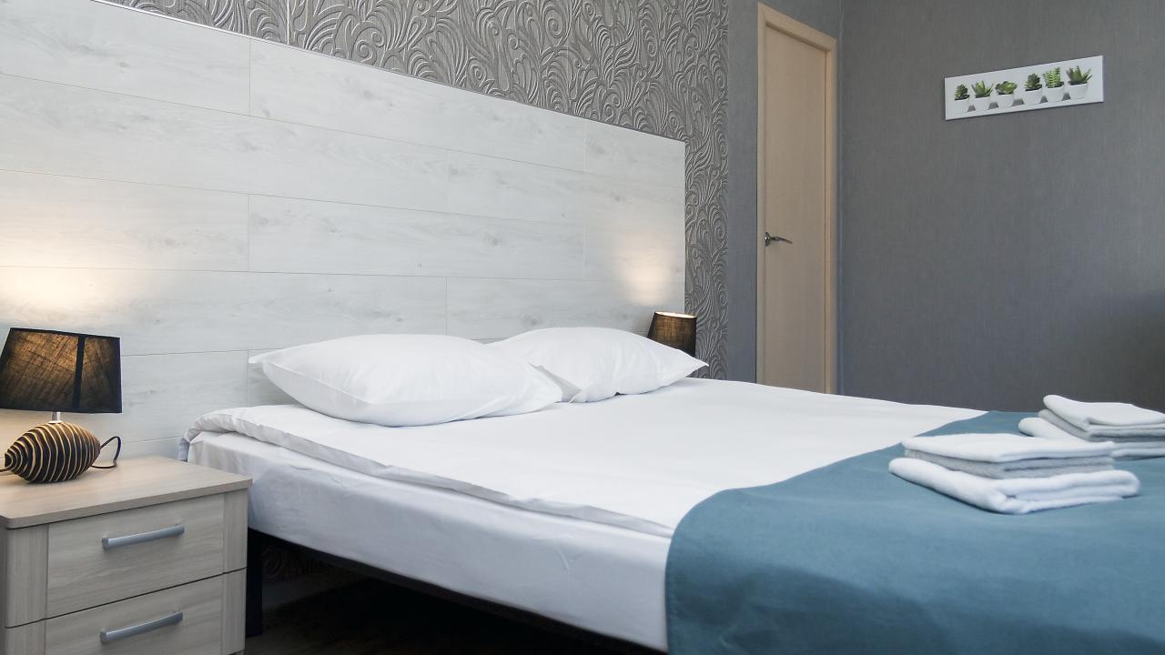 Real photos of With a stay at Belloustogo