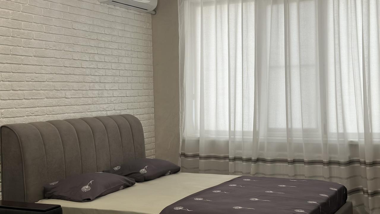 Real photos of Apartments in a luxury house by the sea opposite the water park